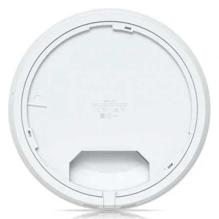 Ubiquiti UACC-U7-Cover Funda Protectora Pintable para U7 Pro y U7 Pro Max
